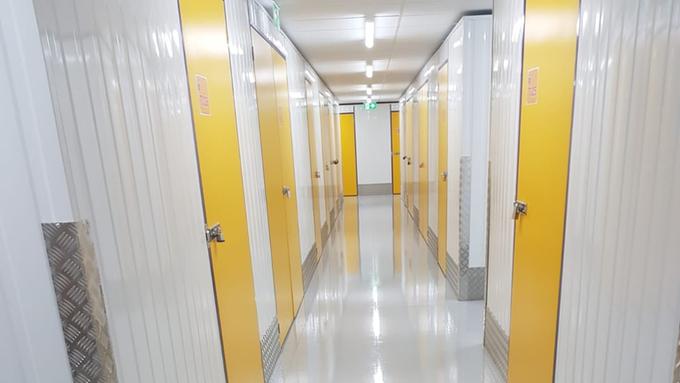 Storage in Rugby increasingly popular and beneficial to everyone